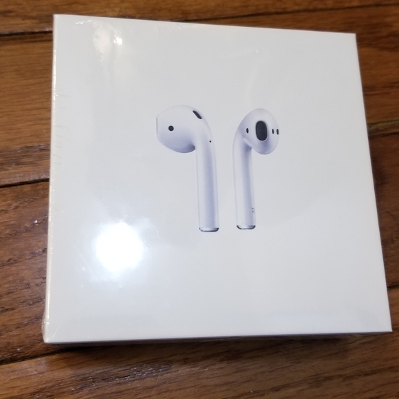 Apple airpods 2Gen